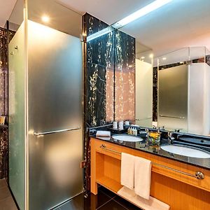 Suite Room City View Minibar